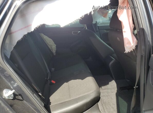 19XFL2H84SE016476 2025 HONDA CIVIC Gray 