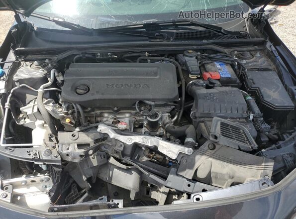 19XFL2H84SE016476 2025 HONDA CIVIC Gray 