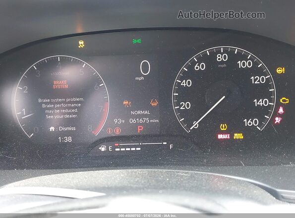 19XFL2H86NE002499 2022 HONDA CIVIC Black Հետևի նստատեղերի տեսք
