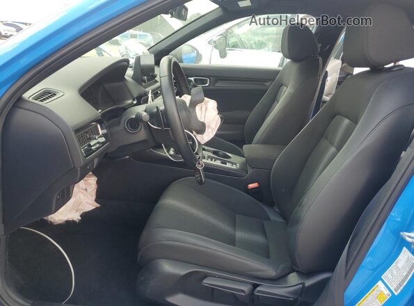 19XFL2H86TE014696 2026 HONDA CIVIC Blue 