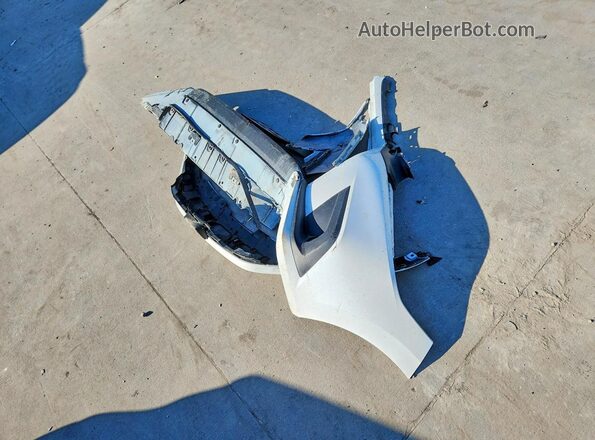 19XFL2H87NE008683 2022 HONDA CIVIC White Вид підкапотного простору