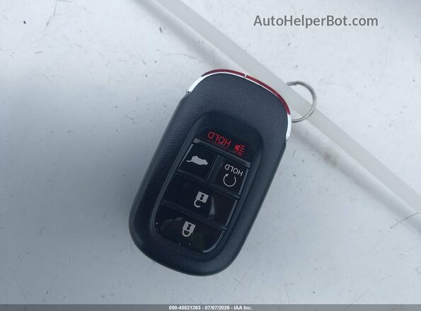 19XFL2H87SE008355 2025 HONDA CIVIC White Dashboard view