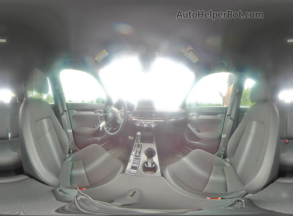 19XFL2H87SE012535 2025 HONDA CIVIC White VIN կոդի պիտակի տեսք