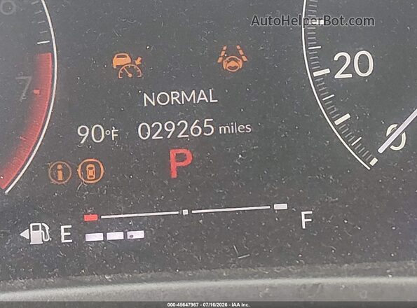 19XFL2H87SE022353 2025 HONDA CIVIC Gray 
