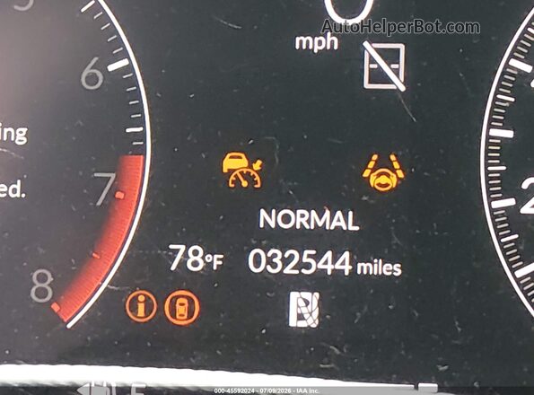 19XFL2H88PE003317 2023 HONDA CIVIC Blue 