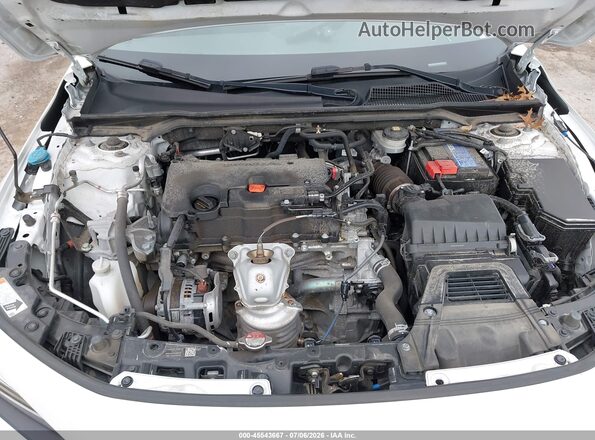 19XFL2H88RE022596 2024 HONDA CIVIC White Հետևի տեսք