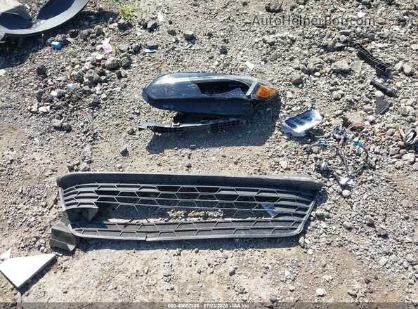 19XFL2H89PE008543 2023 HONDA CIVIC Black Вид щитка приладів