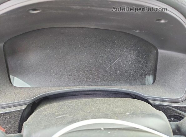 19XFL2H89SE027294 2025 HONDA CIVIC Gray Вид щитка приладів