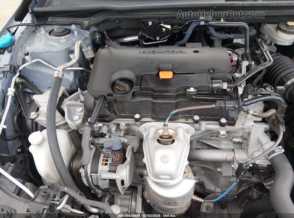 19XFL2H8XPE019079 2023 HONDA CIVIC Black Vista trasera