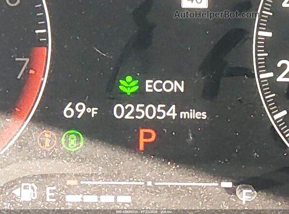 19XFL2H8XRE003399 2024 HONDA CIVIC Blue 