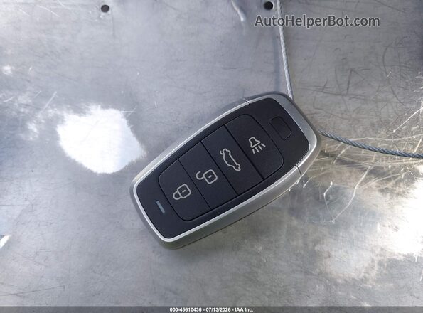 19XFL2H8XSE020581 2025 HONDA CIVIC Red Widok deski rozdzielczej