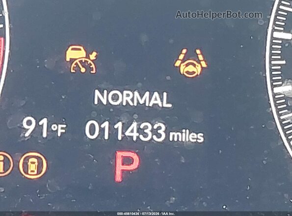 19XFL2H8XSE020581 2025 HONDA CIVIC Red 