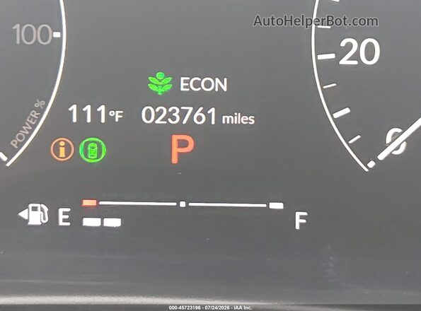 19XFL4H85SE006731 2025 HONDA CIVIC Beige 
