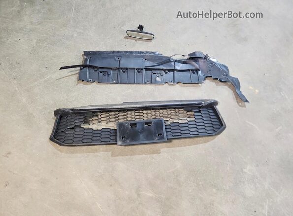 19XFL4H86SE016071 2025 HONDA CIVIC Gray Engine compartment view