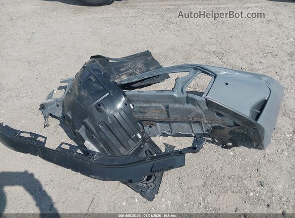 19XFL4H95SE000520 2025 HONDA CIVIC Gray Widok zestawu wskaźników
