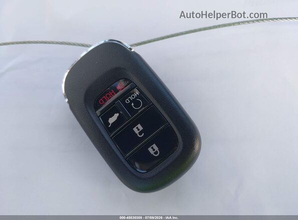 19XFL4H95SE000520 2025 HONDA CIVIC Gray Widok deski rozdzielczej
