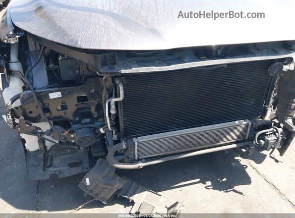 19XZE4F51LE006095 2020 HONDA INSIGHT Gray 