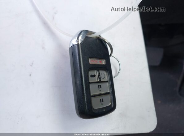 19XZE4F51LE014262 2020 HONDA INSIGHT Dark Blue Dashboard view