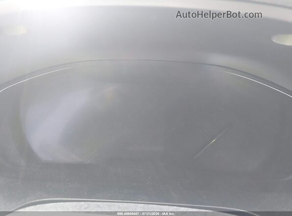 19XZE4F54LE011842 2020 HONDA INSIGHT Серый Вид задних сидений