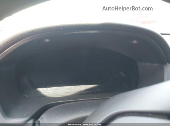 19XZE4F54ME003631 2021 HONDA INSIGHT Белый 