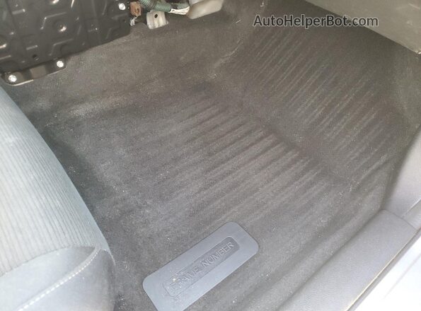 19XZE4F56LE006013 2020 HONDA INSIGHT Silver 
