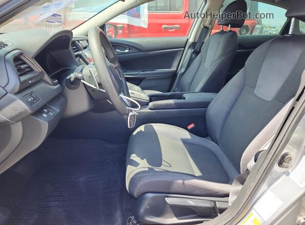 19XZE4F56LE006013 2020 HONDA INSIGHT Silver 