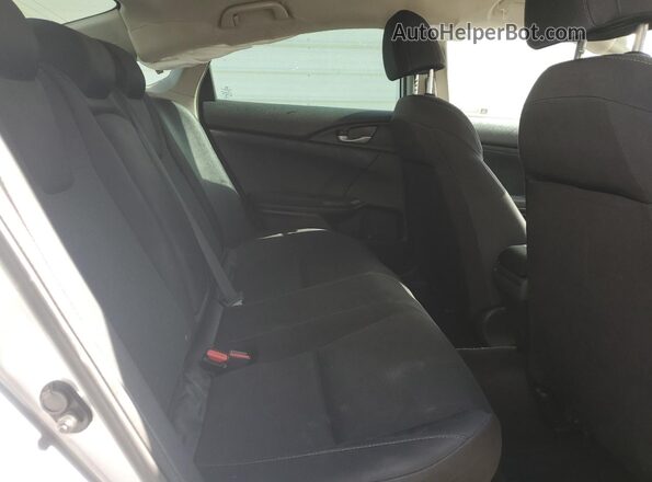 19XZE4F56LE006013 2020 HONDA INSIGHT Silver 