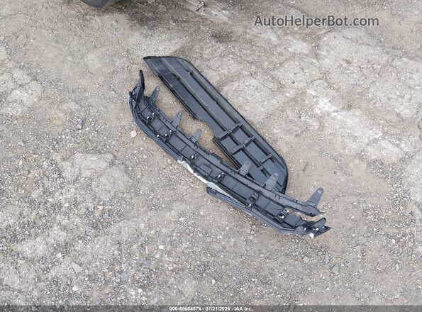 19XZE4F58LE000164 2020 HONDA INSIGHT Gray Instrument cluster view