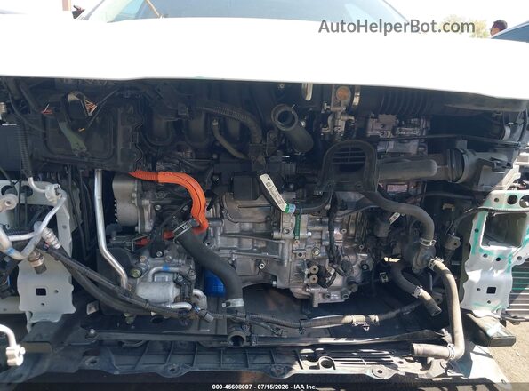 19XZE4F59LE013926 2020 HONDA INSIGHT Белый 