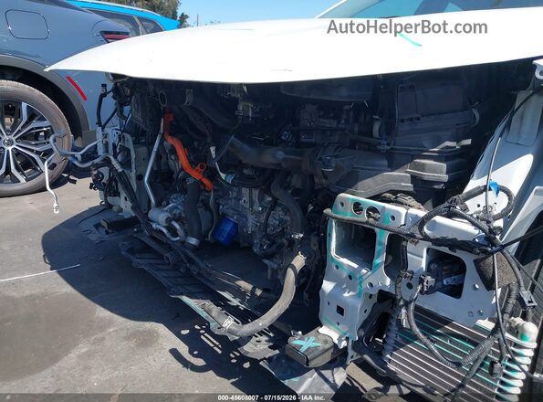 19XZE4F59LE013926 2020 HONDA INSIGHT Белый 