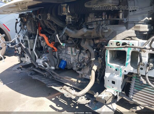 19XZE4F59LE013926 2020 HONDA INSIGHT Белый 