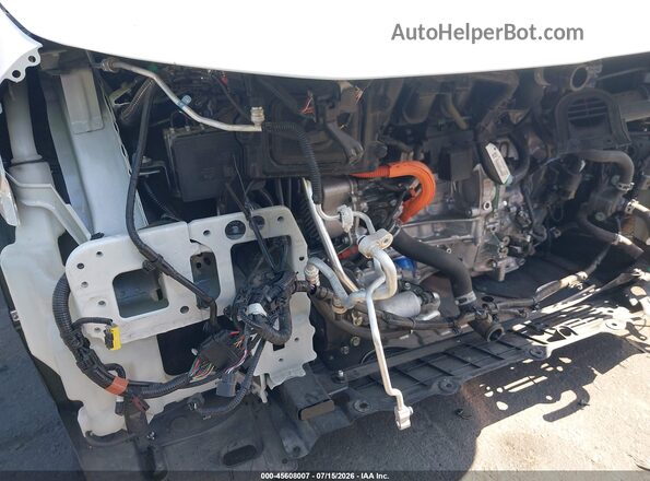 19XZE4F59LE013926 2020 HONDA INSIGHT Белый 