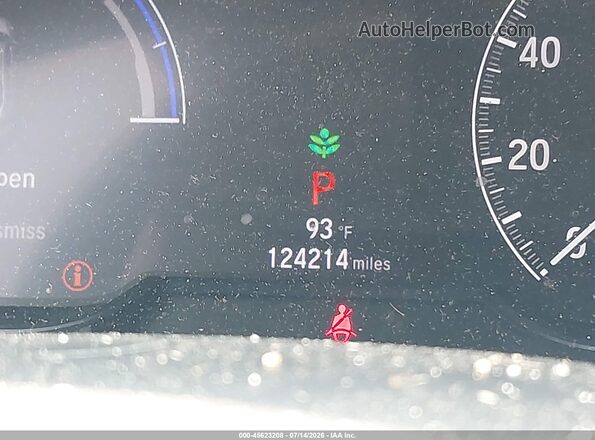19XZE4F5XLE011070 2020 HONDA INSIGHT White 