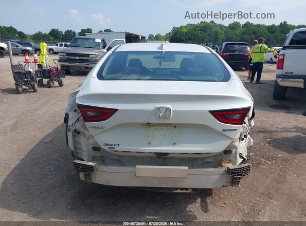 19XZE4F5XLE012428 2020 HONDA INSIGHT White 
