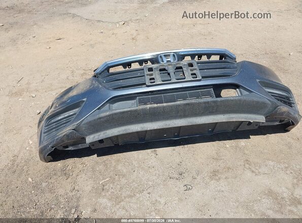 19XZE4F91KE002436 2019 HONDA INSIGHT Blue Սարքավորումների վահանակի տեսք