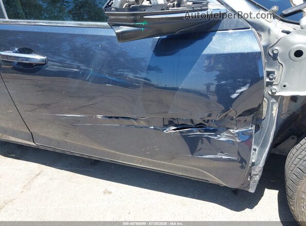 19XZE4F91KE002436 2019 HONDA INSIGHT Blue 