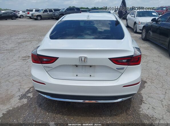19XZE4F92LE008070 2020 HONDA INSIGHT White 
