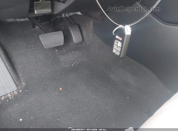 19XZE4F99KE023339 2019 HONDA INSIGHT Burgundy Dashboard view