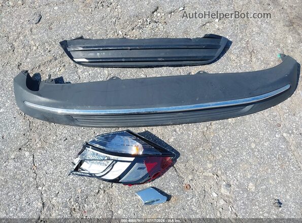 19XZE4F99KE023339 2019 HONDA INSIGHT Burgundy Instrument cluster view