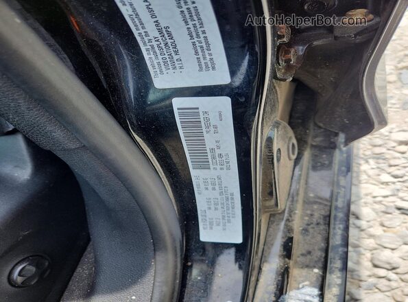 1C3CCCAB0GN109386 2016 CHRYSLER 200 Черный Вид подкапотного пространства