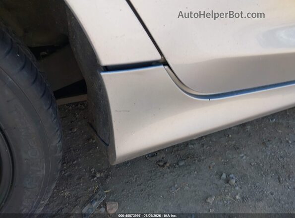 1C3CCCAB0GN126740 2016 CHRYSLER 200 Silver Vista frontal