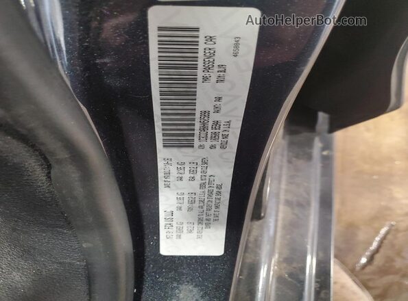 1C3CCCAB0HN505898 2017 CHRYSLER 200 Black Շարժիչի բաժամունքի տեսք
