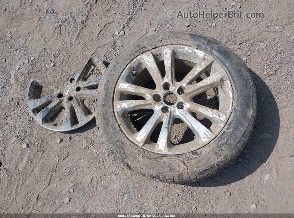 1C3CCCAB1HN503142 2017 CHRYSLER 200 Silver Вид щитка приладів