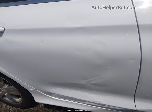 1C3CCCAB2GN141871 2016 CHRYSLER 200 Белый 