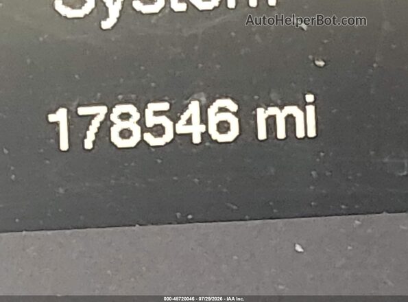 1C3CCCAB2GN141871 2016 CHRYSLER 200 Белый 