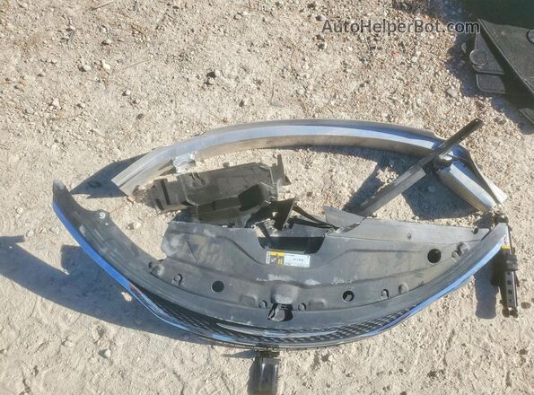 1C3CCCAB2HN512318 2017 CHRYSLER 200 White Widok komory silnika