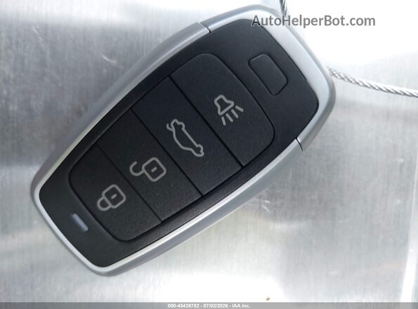 1C3CCCAB3GN144987 2016 CHRYSLER 200 White წინა პანელის ხედი