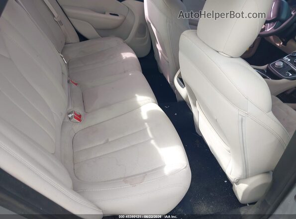 1C3CCCAB3GN169727 2016 CHRYSLER 200 Серебряный Вид наклейки с VIN-кодом