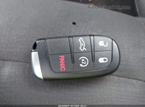 1C3CCCAB4GN112016 2016 CHRYSLER 200 Red Vista del salpicadero