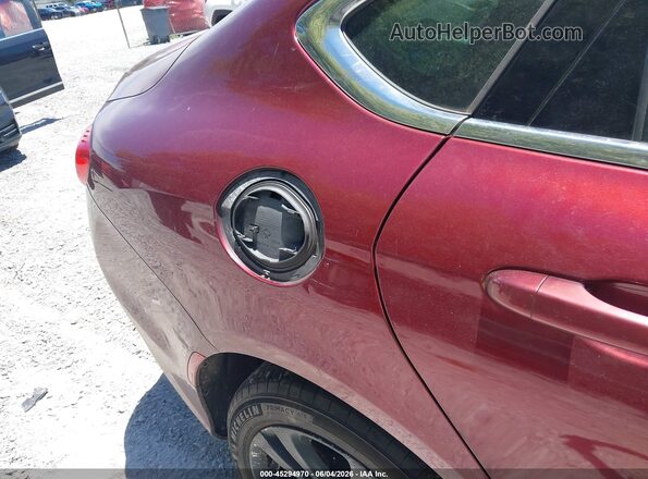1C3CCCAB4GN112016 2016 CHRYSLER 200 Red Vista del cuadro de instrumentos